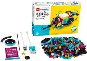 Lego 45681  Education  SPIKE Prime-Erweiterungsset