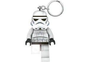 Lego 5007291  Star Wars Schlüsselanhänger Storm Trooper