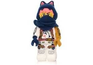 Lego 5007961  Ninjago Plüschfigur Sora