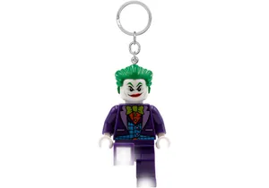 Lego 5008091  Batman Schlüsselleuchte Joker