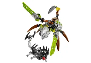 Lego 71301  Bionicle  Ketar Kreatur des Steins