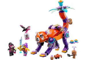 Lego 71481  DREAMZzz  Izzies Traumtiere