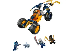 Lego 71811  Ninjago  Arins Ninja-Geländebuggy