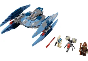 Lego 75041  Star Wars  Vulture Droid