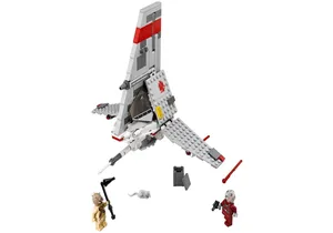 Lego 75081  Star Wars  T-16 Skyhopper