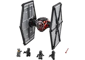 Lego 75101  Star Wars  First Order Special Forces TIE Fighter