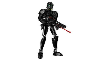 Lego 75121  Star Wars  Buildable Figure Imperial Death Trooper