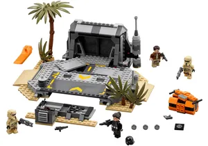 Lego 75171  Star Wars  Battle on Scarif
