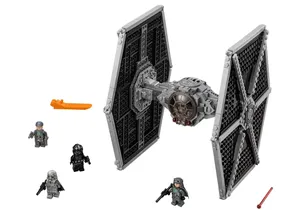 Lego 75211  Star Wars  Imperial TIE Fighter