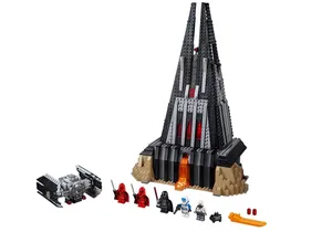 Lego 75251  Star Wars  Darth Vaders Festung