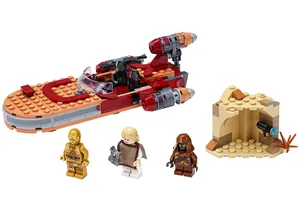Lego 75271  Star Wars  Luke Skywalkers Landspeeder