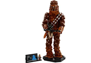 Lego 75371  Star Wars  Chewbacca