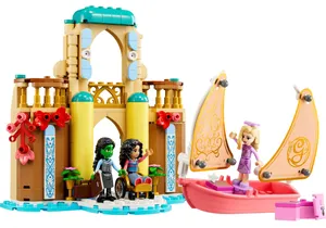 Lego 75681  Wicked  Glinda, Elphaba und Nessarose an der Universität Shiz