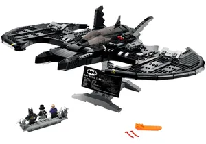 Lego 76161  Batman  1989 Batwing