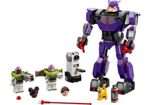 Lego 76831  Lightyear  Duell mit Zurg