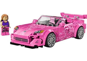 Lego 77241  Speed Champions  2 Fast 2 Furious – Honda S2000
