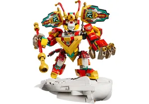 Lego 80051  Monkie Kid  Monkie Kids Mini-Mech