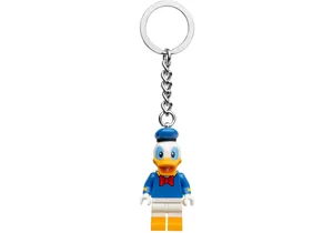 Lego 854111  Disney Schlüsselanhänger Donald Duck