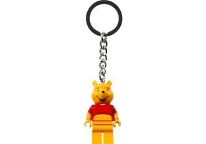 Lego 854191  Winnie Puuh Schlüsselanhänger Winnie Puuh