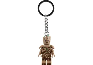 Lego 854291  Guardians of the Galaxy Schlüsselanhänger Groot
