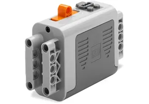 Lego 8881  Power Functions  Batteriebox