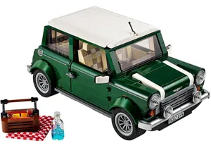 Lego 10242 Creator Expert   MINI Cooper