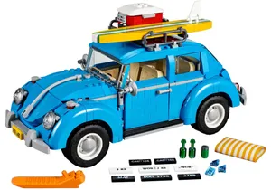Lego 10252 Creator Expert   VW Käfer