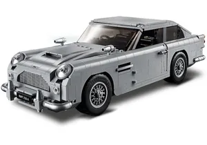 Lego 10262 Creator Expert   James Bond Aston Martin DB5