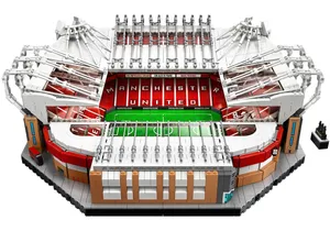 Lego 10272 Creator Expert   Old Trafford - Manchester United