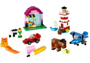 Lego 10692 Classic   Bausteine - Set