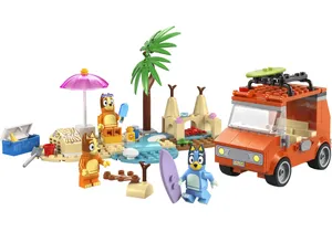 Lego 11202 DUPLO Bluey  Blueys Strandausflug