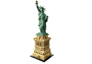 Lego 21042 Architecture   Freiheitsstatue