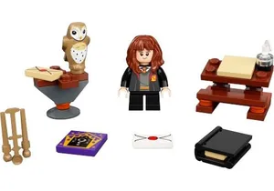 Lego 30392  Harry Potter  Hermines Schreibtisch