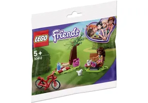 Lego 30412  Friends  Picknick im Park