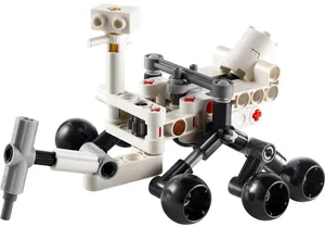Lego 30682 Technic   NASA Mars Rover Perseverance