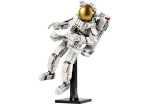 Lego 31152 Creator   Astronaut im Weltraum
