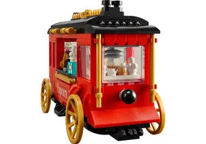 Lego 7751  Star Wars  Ahsokas Starfighter & Vulture Droid