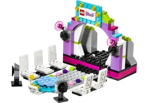 Lego 40112  Friends  Friends Laufsteg
