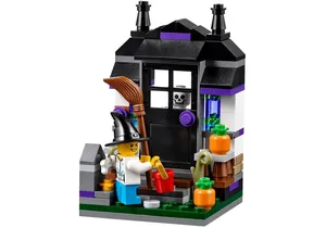 Produktbild von Lego 40122    Süßes oder Saures!