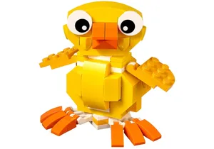 Produktbild von Lego 40202    Oster Huhn