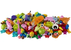 Produktbild von Lego 40512    Witziges VIP-Ergänzungsset