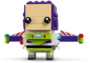 Lego 40552 BrickHeadz Toy Story  Buzz Lightyear