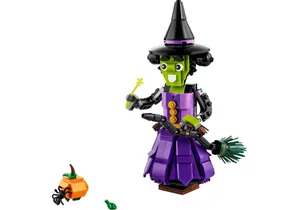 Lego 40562 Creator 3-in-1 Sets  Geheimnisvolle Hexe