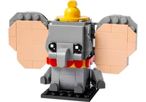Lego 40792 BrickHeadz   Dumbo