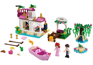 Lego 41052  Disney Princess  Arielles magischer Kuss