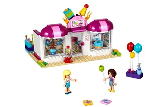 Lego 41132  Friends  Heartlake Partyladen