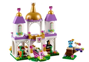 Lego 41142  Disney Princess  Königliches Schloss der Palasttiere