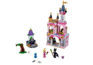 Lego 41152  Disney Princess  Dornröschens Märchenschloss