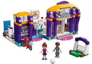 Lego 41312  Friends  Heartlake Sportzentrum