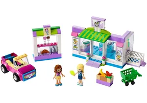 Lego 41362  Friends  Supermarkt von Heartlake City